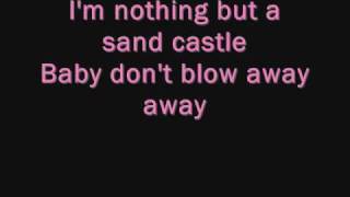 Solange Knowles  SandCastle Disco LYRICS [upl. by Julita564]