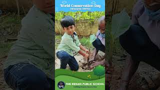 TIPSChennai Oragadam  World Conservation Day [upl. by Kiernan]