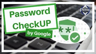 Have my passwords been leaked Password Checkup by Google will help you find out [upl. by Sucramej]