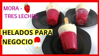 HELADOS DE MORACOMO HACER HELADOS DE MORAHELADOS CASEROS DE MORALOS HELADOS DE ADELA [upl. by Isadore]