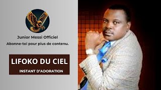 LIFOKO DU CIEL  Vibrations célestes  Lessor du gospel congolais  INSTANT DADORATION [upl. by Rivers]