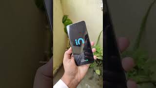 Micromax In Note 1 Restart Problem [upl. by Alcina36]