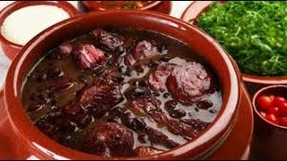 Feijoada aprenda a fazer sem ficar salgada [upl. by Nonie586]