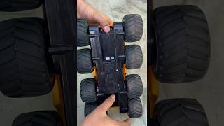 8X8 RC Car Unboxing and Testing with Remote Control cars automobile remotecontrol unboxing [upl. by Atnek]