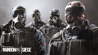 Rainbow Six Siege Sledge Operator Video [upl. by Judith]