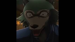 Beastars AMV IM HIS HES MINE [upl. by Monto]