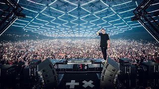 MARTIN GARRIX LIVE  THE ETHER Amsterdam RAI 2019 [upl. by Lsiel]