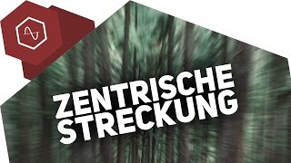 Zentrische Streckung  Beispiel 1 [upl. by Falk]