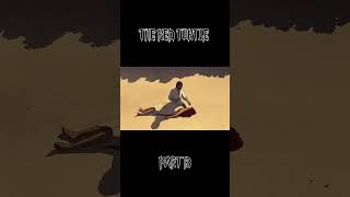 The Red Turtle Part 13☠️🔥shortsvideo [upl. by Desta411]