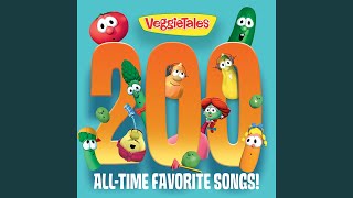 VeggieTales Theme Song [upl. by Eram766]