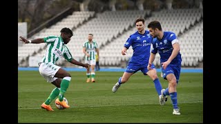 Mamadi Kamara Skills  Goals [upl. by Ylremik]