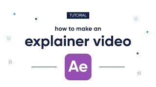 How to make an EXPLAINER video 8 most used effects Tutorial 34 [upl. by Haleemaj452]