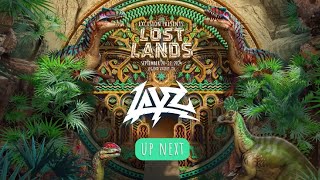 LAYZ LOST LANDS 2024 PART 2 [upl. by Adelaide]