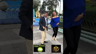 El Combito Ailed la voz de oro feat Juan Torres Liryc [upl. by Nona]