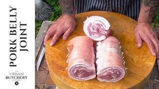 PORK BELLY MASTERCLASS [upl. by Alli974]