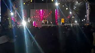 Saintflow at Kadoma Music Festival X Winky D X Tinashe Mutarisi X Diamond Platnumz 🔥💥🎤 [upl. by Folberth]