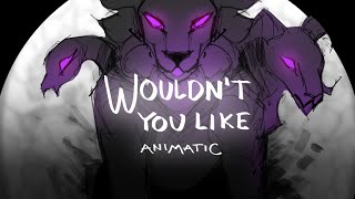 WOULDN’T YOU LIKE—EPIC The Musical Animatic [upl. by Llednahc595]