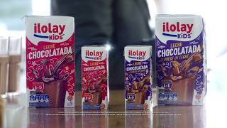 Locutor  Chocolatadas ilolay1 [upl. by Kylstra737]