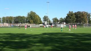 04 Geldrop JO193  Woenselse Boys JO191 4  3 5102024 C4856 [upl. by Ahsayn]