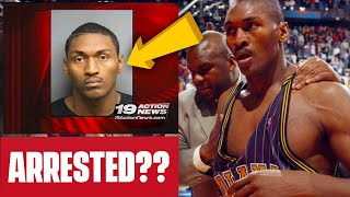 The Wild Unbelievable Life of Ron Artest [upl. by Eerazed]