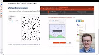 Wolfram Language for Python Users Part 4 Wolfram Language Advantages [upl. by Afrika]