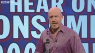 Mock the Week  Unlikely Things To Hear On A Consumer Programme  Series 7 Episode 4  BBC Two [upl. by Emolas628]