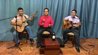 MIX TRAGO AMARGO COVER DRA INTERPRETA quotCESAR PESANTEZquot El Rey del Sentimiento [upl. by Aicile]