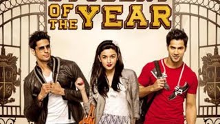 Student of the Year 2 Full Movie  Tiger Shroff  Ananya Panday  Tara Sutaria  Review amp Facts HD [upl. by Arndt600]