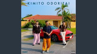 KIMITO ODORITAI feat AKLO amp thepini [upl. by Nueoht]