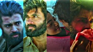 vijaydevarakonda sad whatsapp statusdear comrade sad whatsapp status dearcomrade [upl. by Ayim693]