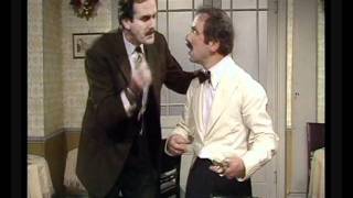 Fawlty Towers Top Ten Scenes Part Two [upl. by Windsor528]