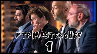 YTP Masterchef 1  Manuela e la sua portata [upl. by Artcele]