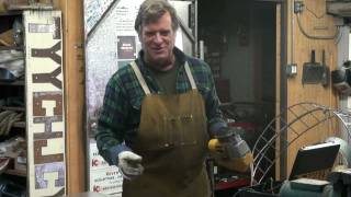 How to Cut Aluminum the Easy Way  Kevin Caron [upl. by Anuait617]