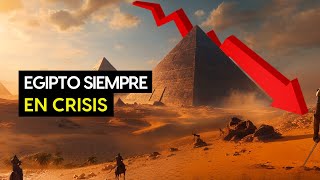 El Increíble Potencial De Egipto ¡Desperdiciado [upl. by Ayimat]