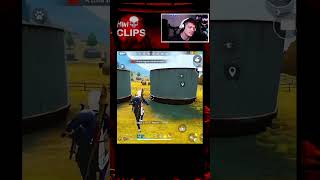 freefireclips campodebatalhafreefire freefireindo garenafreefire freefireshorts [upl. by Nivel]