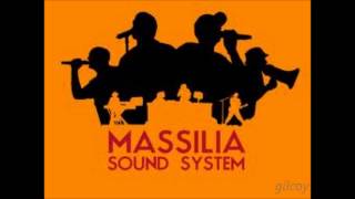 Massilia Sound System  Les vacances [upl. by Annmarie]