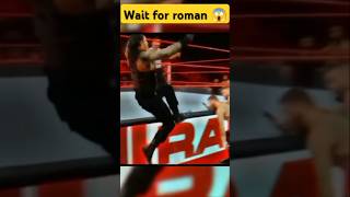 Roman Reigns Braun Strowman and Bobby Lashleyforyou short [upl. by Maxi643]