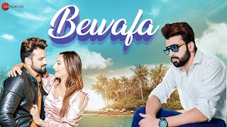 Bewafa  Official Music Video  B Greek  Ramandeep Kaur  Thee Emenjay  Kumar Vinod [upl. by Chilton]