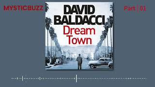 Audiobook Excerpt Dream Town An Archer Novel book 3  David Baldacci  Part 01 [upl. by Portugal]