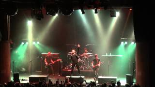 AFI Full Set Live in HD [upl. by Thedrick]