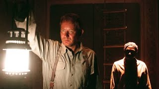 Exorcist The Beginning Full Movie Facts And Information  Stellan Skarsgård  Izabella Scorupco [upl. by Artenehs]