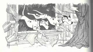 The 101 Dalmatians  Walt Disneys Stories from Other Lands  Part 2 [upl. by Zubkoff211]