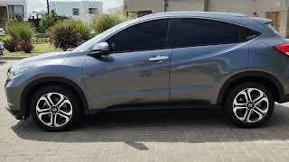 honda Hrv exl 2016 [upl. by Fasta]