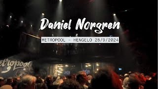 Daniel Norgren  Moonshine got me Metropool NL 28092024 [upl. by Toille]