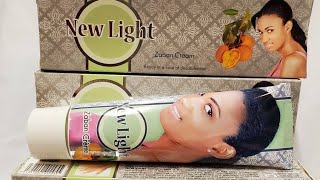 Get Your Face to Lightening In 14day With New Light Bleaching Cream [upl. by Horace]