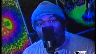 Beanie Sigel  Classic Freestyle 2001 [upl. by Ibor]