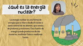 Energía nuclear [upl. by Shiri]