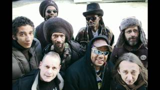 Improvisators Dub meets Iration Steppas  Dub Injustice [upl. by Manuela180]