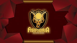 LIVE STREAMING FINAL MATCH PUBG MOBILE FISIPHORIA OLYMPIC 2024 [upl. by Ennaimaj]