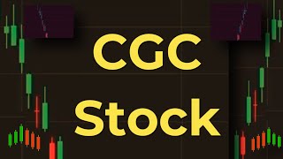 CANOPY GROWTH Price Prediction News Today 21 March  CGC Stock [upl. by Anomor]